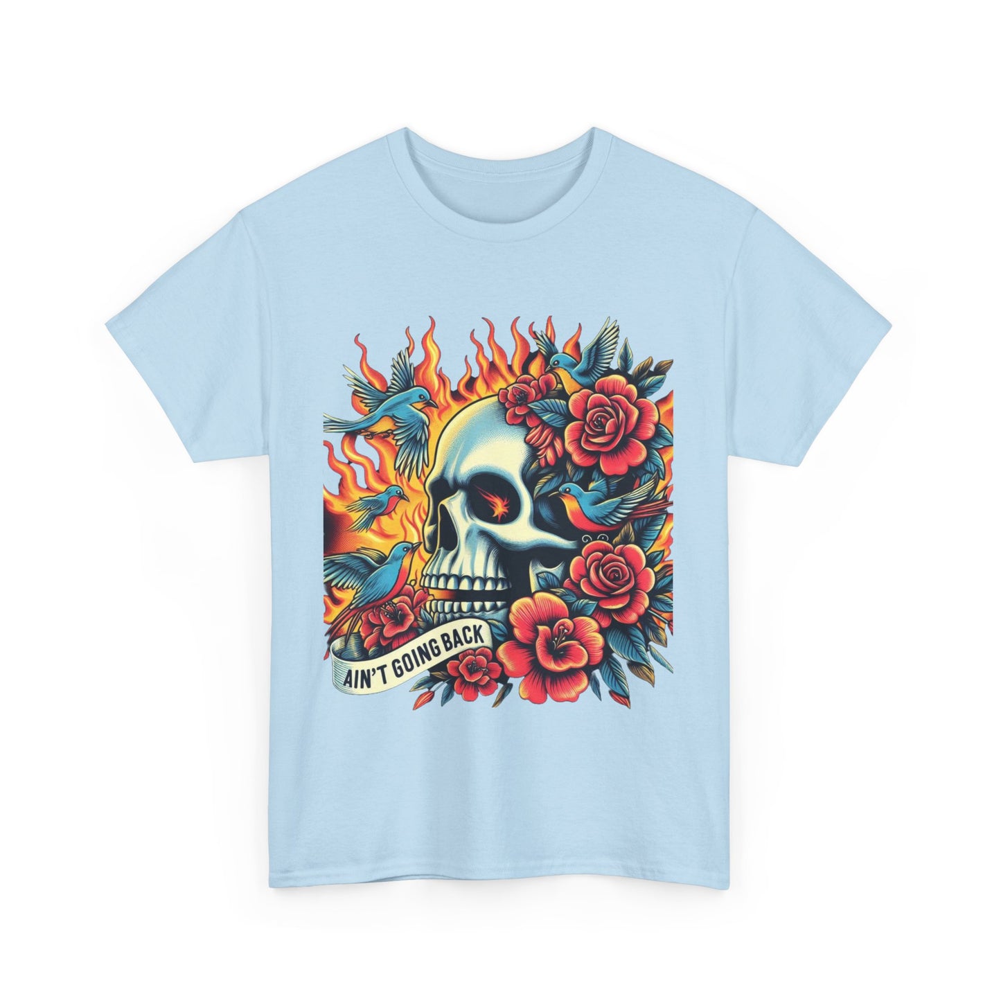 Original AGB Cotton Tee