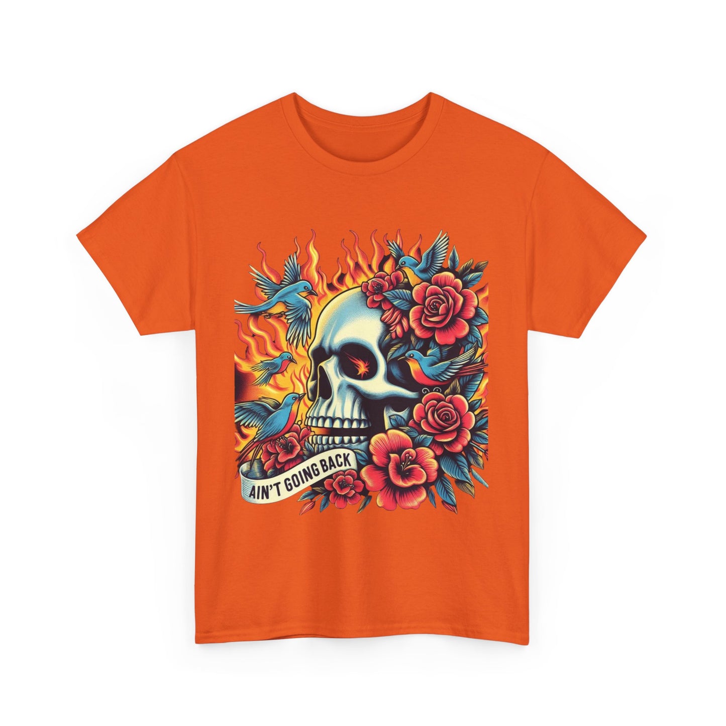 Original AGB Cotton Tee